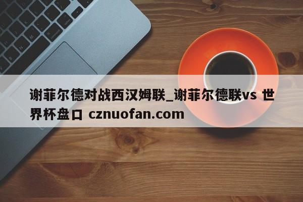 谢菲尔德对战西汉姆联_谢菲尔德联vs 世界杯盘口 cznuofan.com